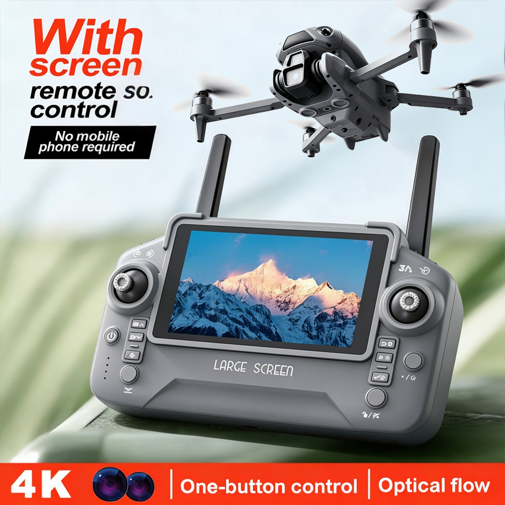 新モデル LF682 MAX GPS搭載プロフェッショナルド - Drone Camera Hd のレビューと価格