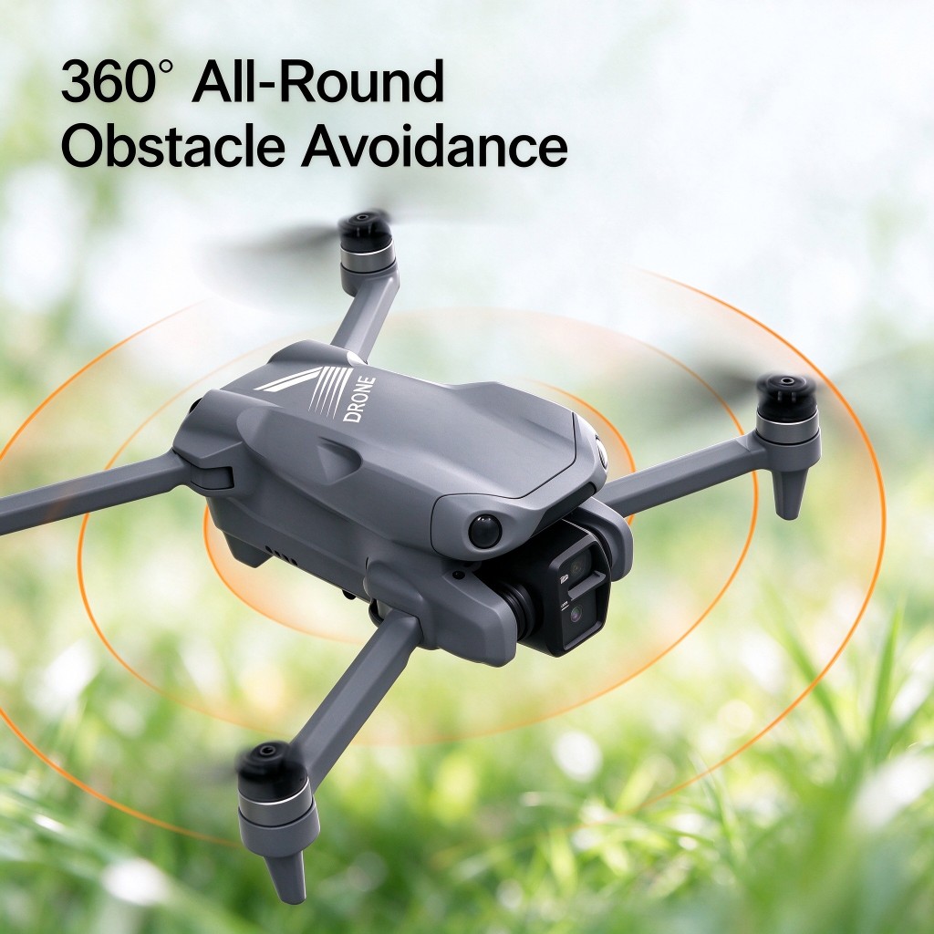 新モデル LF682 MAX GPS搭載プロフェッショナルド - Drone Camera Hd のレビューと価格