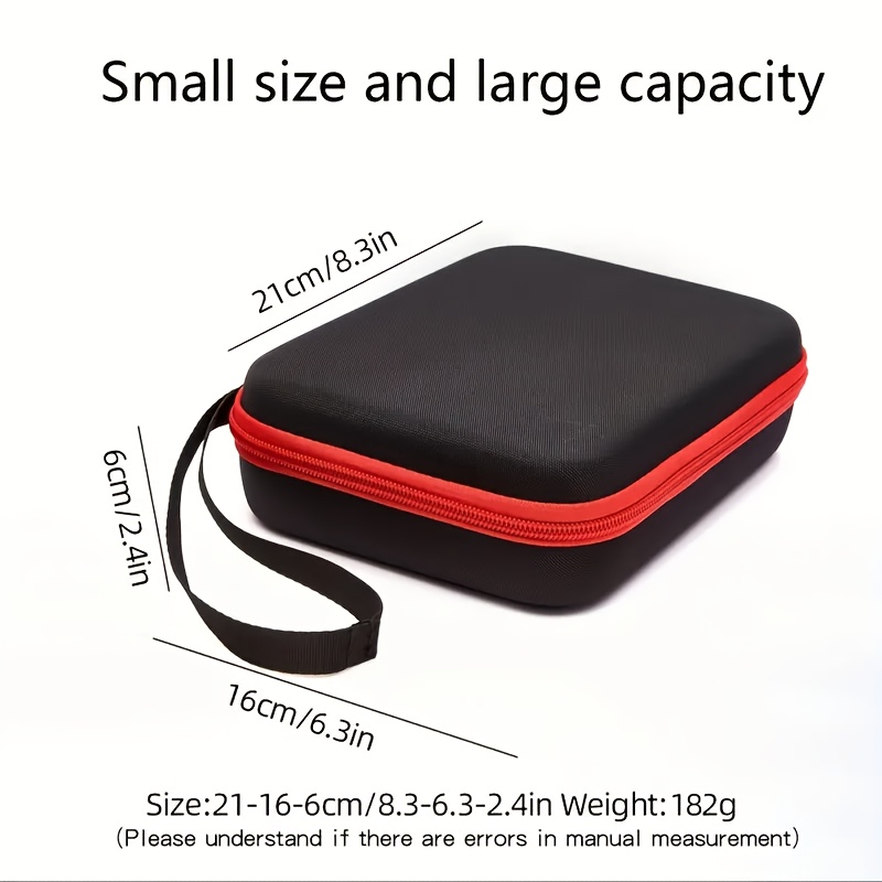 DJI Osmo Pocket 3 収納バッグ、キャリーケー - Drone Camera Case のレビューと価格